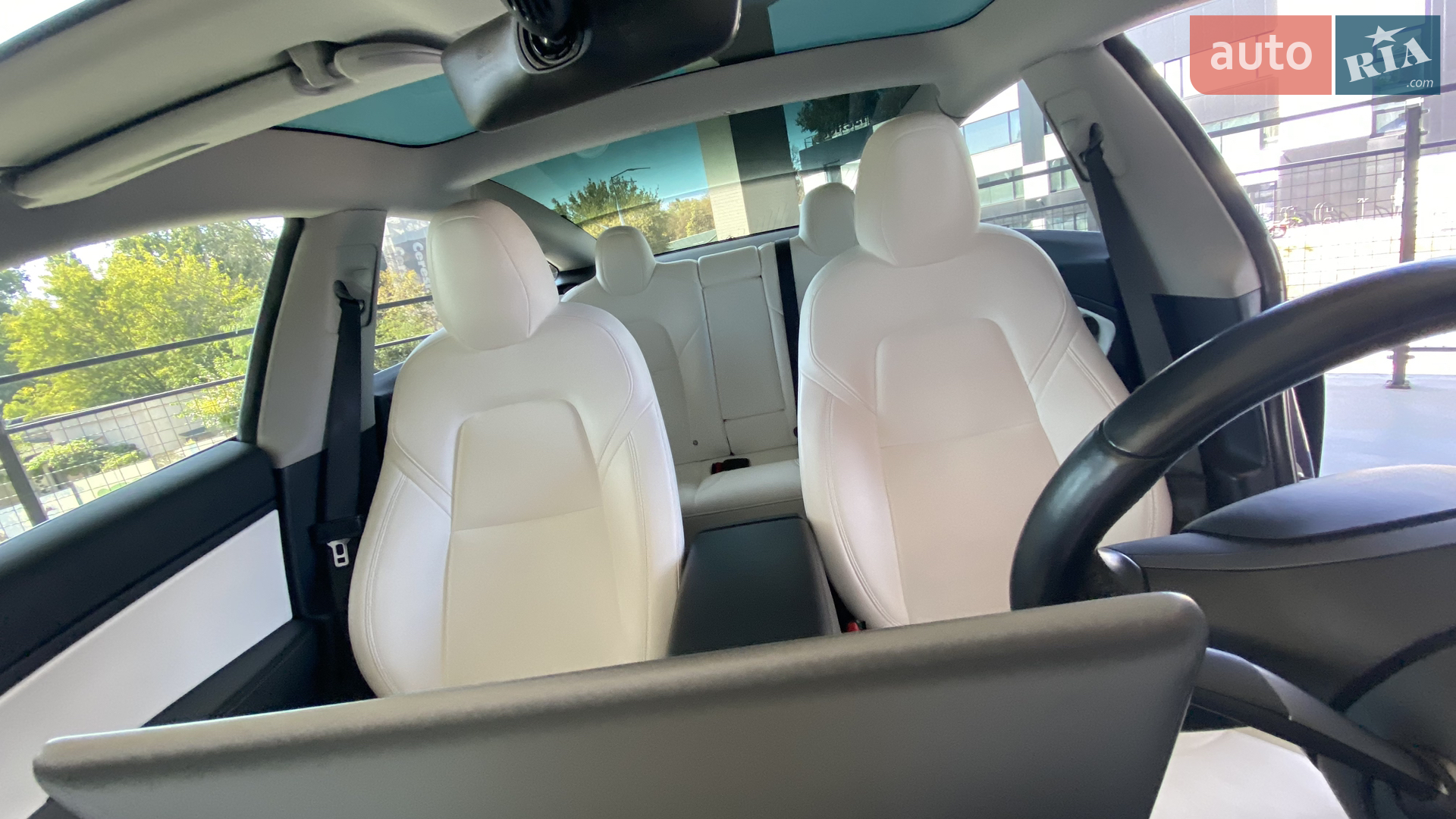 2018 Tesla Model 3 - мініатюра 26