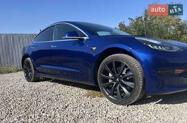 Седан Tesla Model 3 2018 в Днепре