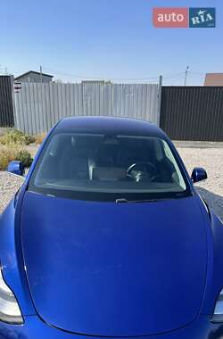 Седан Tesla Model 3 2018 в Днепре
