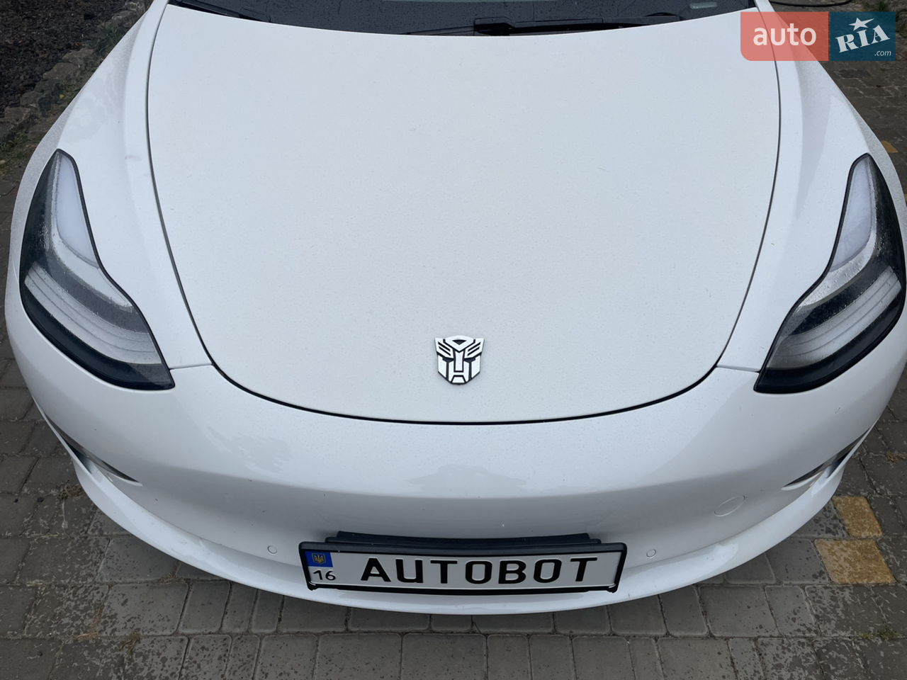 2019 Tesla Model 3 - мініатюра 35
