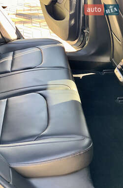 Седан Tesla Model 3 2018 в Білій Церкві