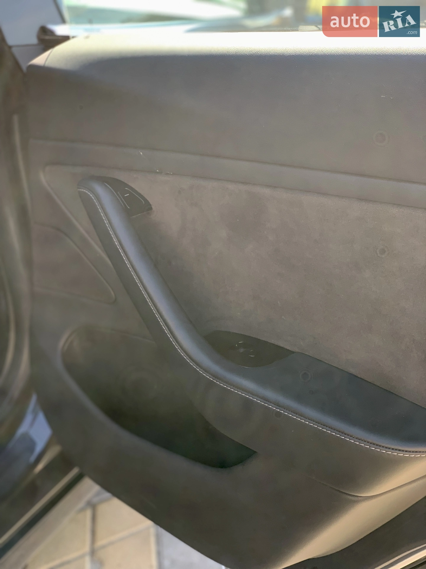 2018 Tesla Model 3 - мініатюра 18