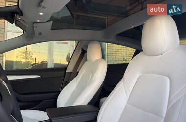 Седан Tesla Model 3 2022 в Харькове