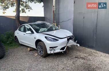 Седан Tesla Model 3 2021 в Харкові