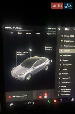 Седан Tesla Model 3 2021 в Харкові