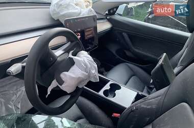 Седан Tesla Model 3 2021 в Харкові