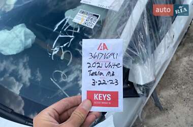 Седан Tesla Model 3 2021 в Харькове