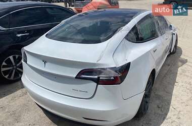 Седан Tesla Model 3 2021 в Харкові