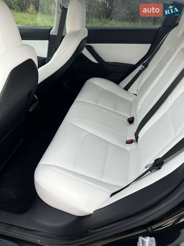 Седан Tesla Model 3 2018 в Харькове фото 10 Седан Tesla Model 3 2018 в Харькове