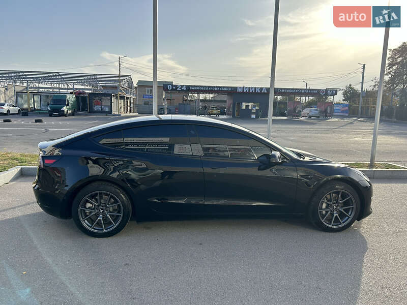 Седан Tesla Model 3 2021 в Білій Церкві