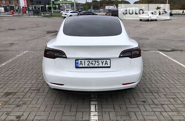 Седан Tesla Model 3 2019 в Белой Церкви