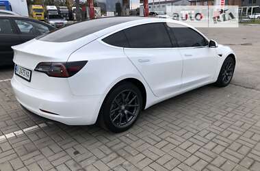 Седан Tesla Model 3 2019 в Белой Церкви