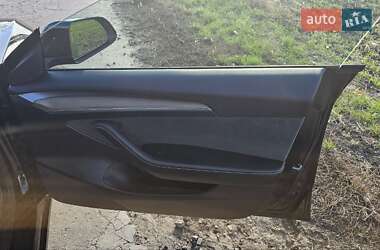 Седан Tesla Model 3 2022 в Киеве