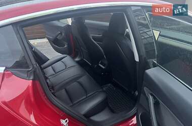 Седан Tesla Model 3 2018 в Вінниці