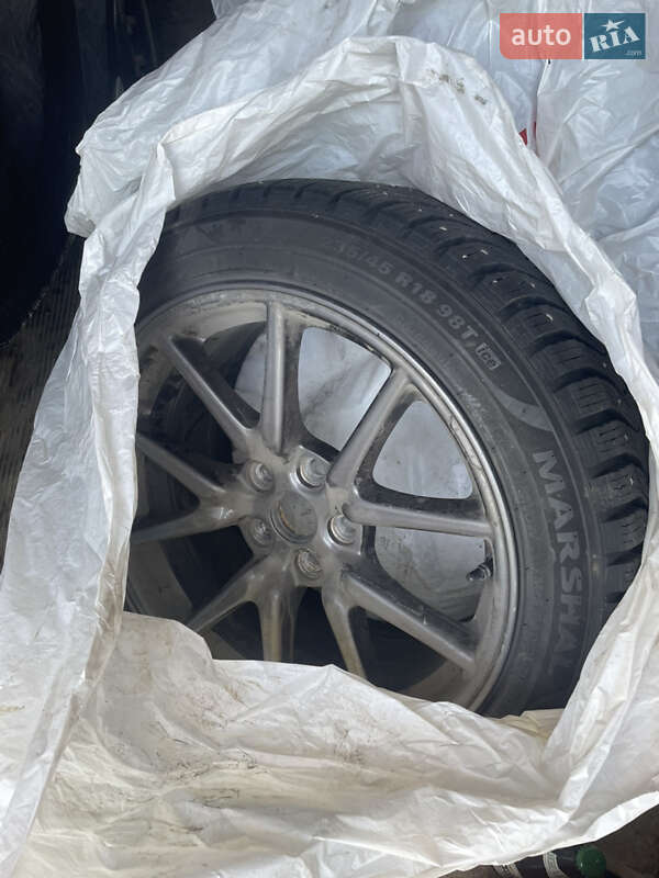 Седан Tesla Model 3 2019 в Львове