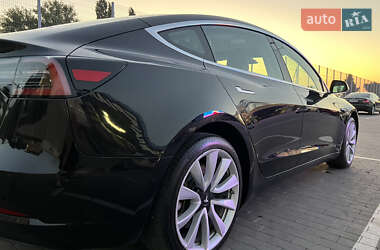 Седан Tesla Model 3 2018 в Первомайске