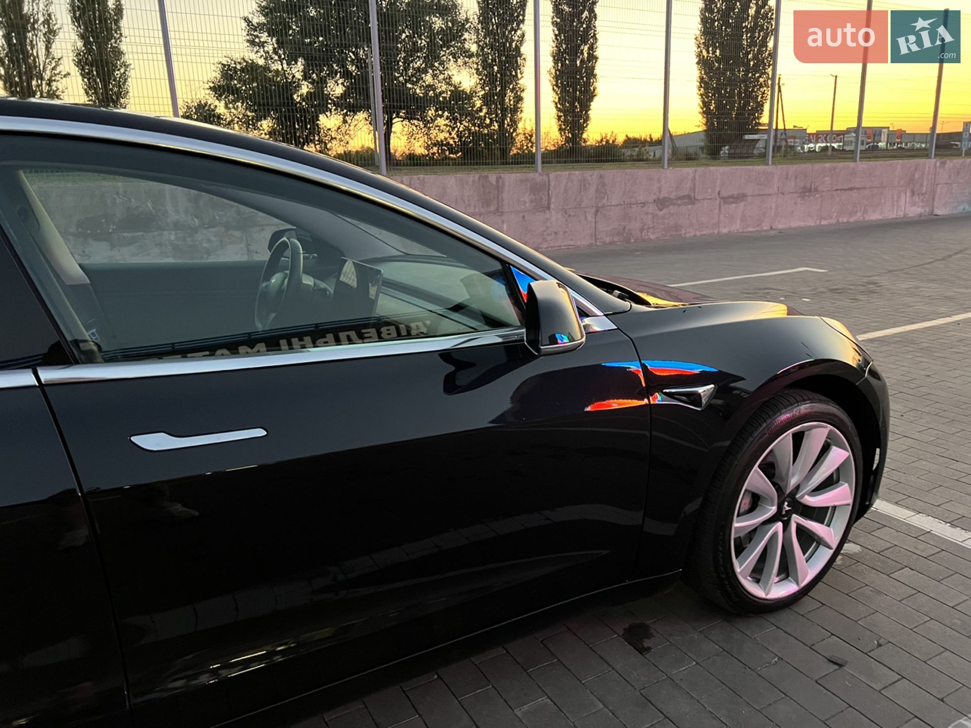 2018 Tesla Model 3 - мініатюра 17