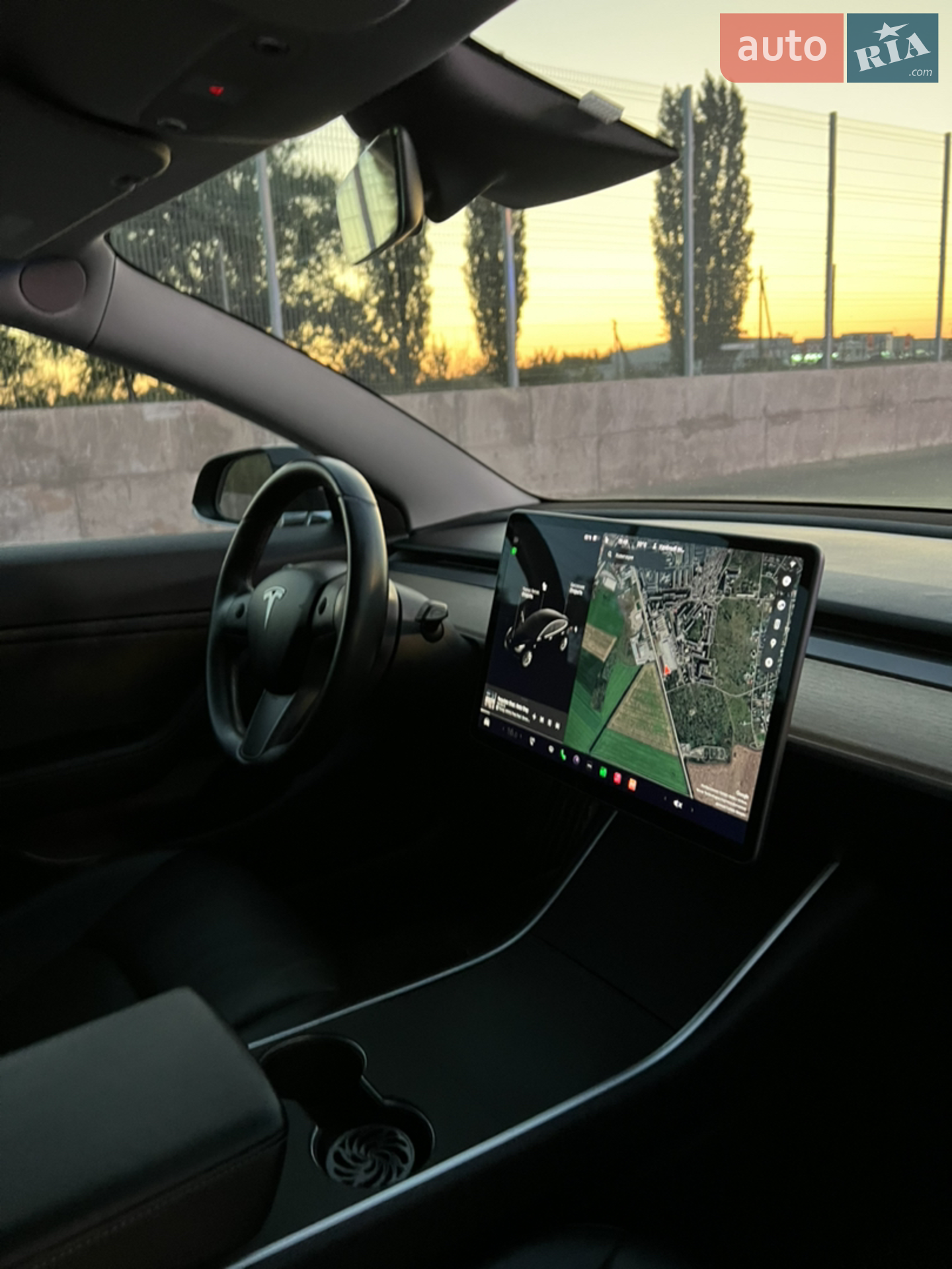 2018 Tesla Model 3 - мініатюра 26