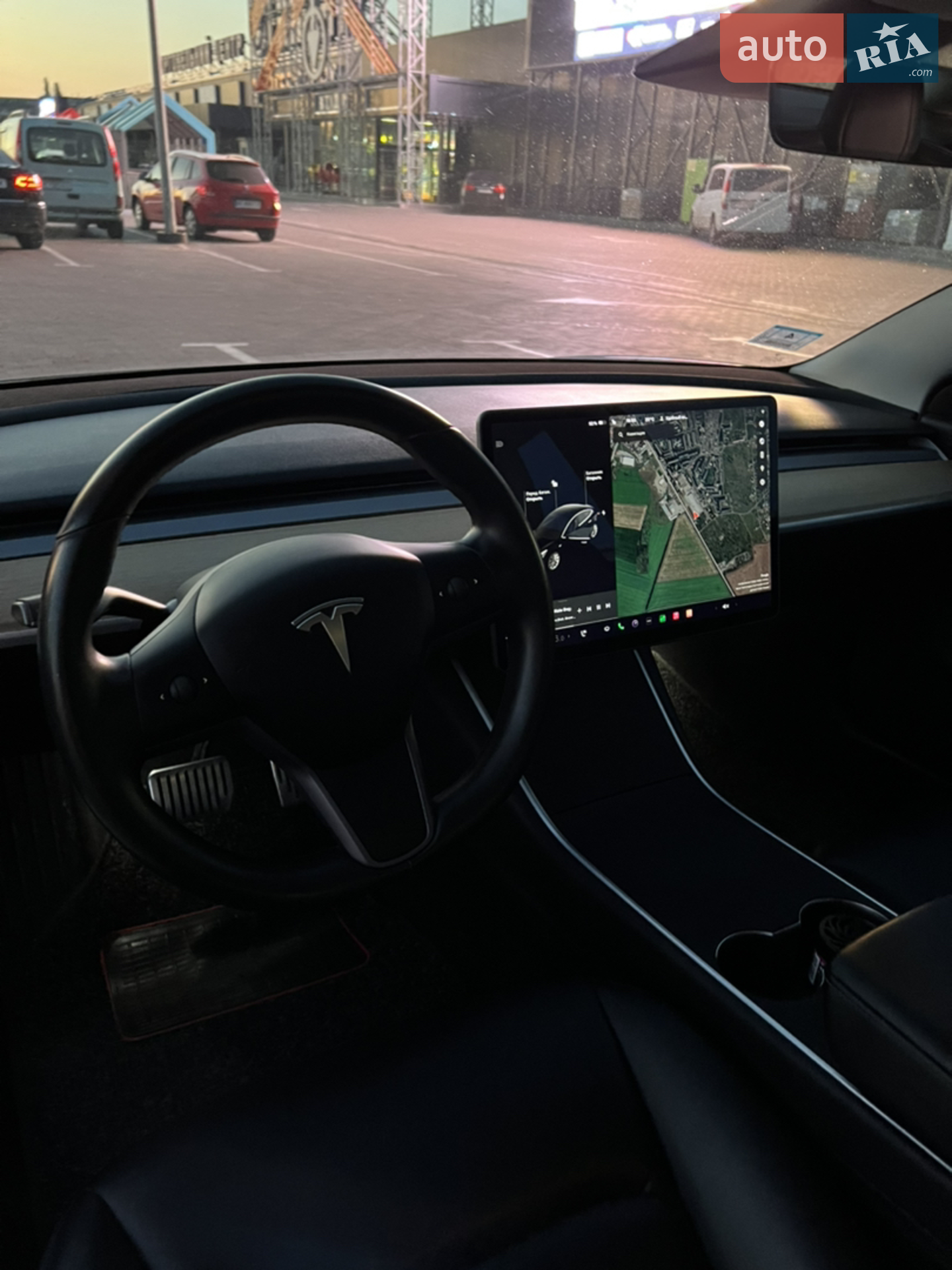 2018 Tesla Model 3 - мініатюра 39