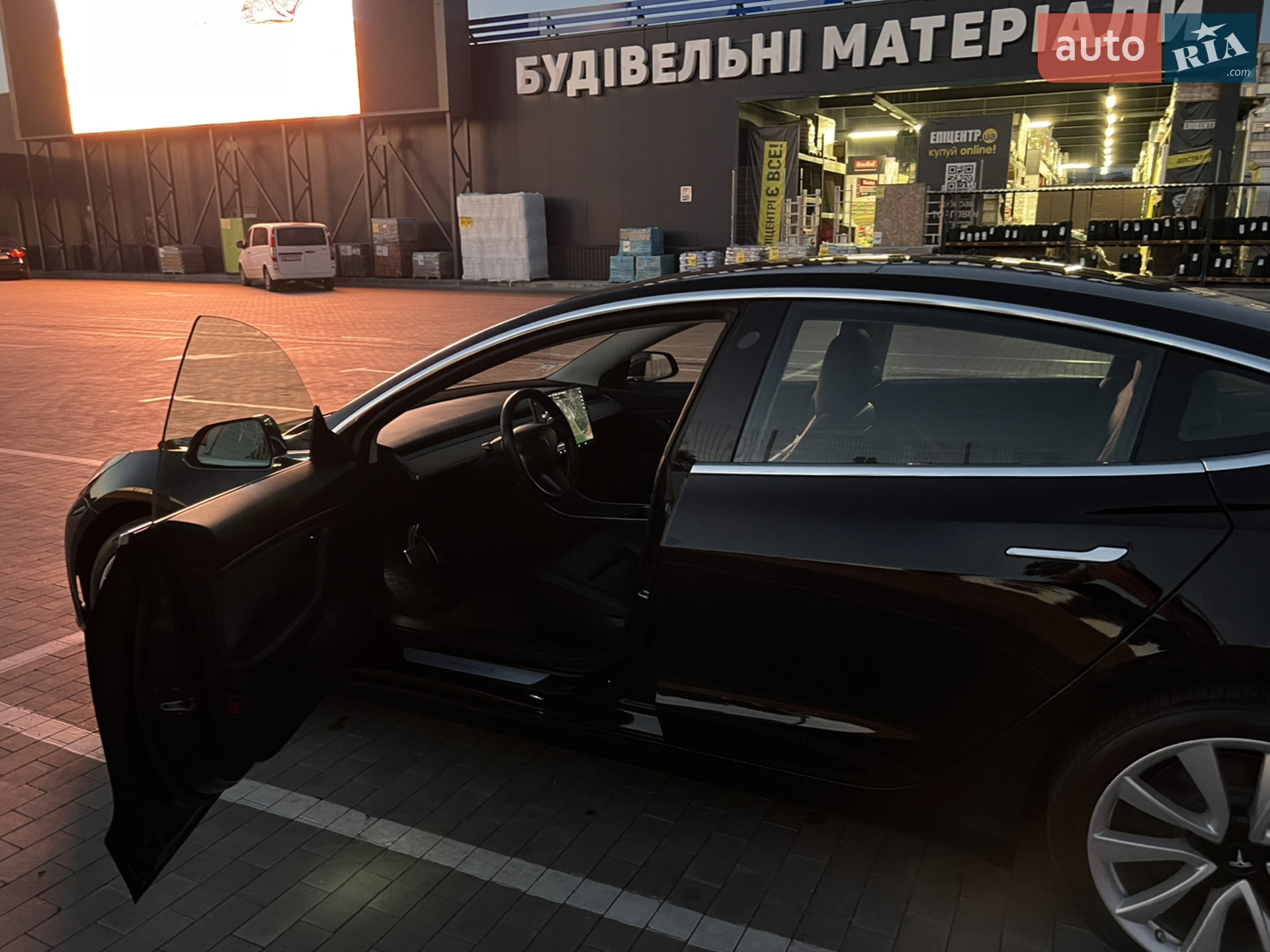 2018 Tesla Model 3 - мініатюра 55