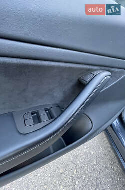 Седан Tesla Model 3 2018 в Одессе