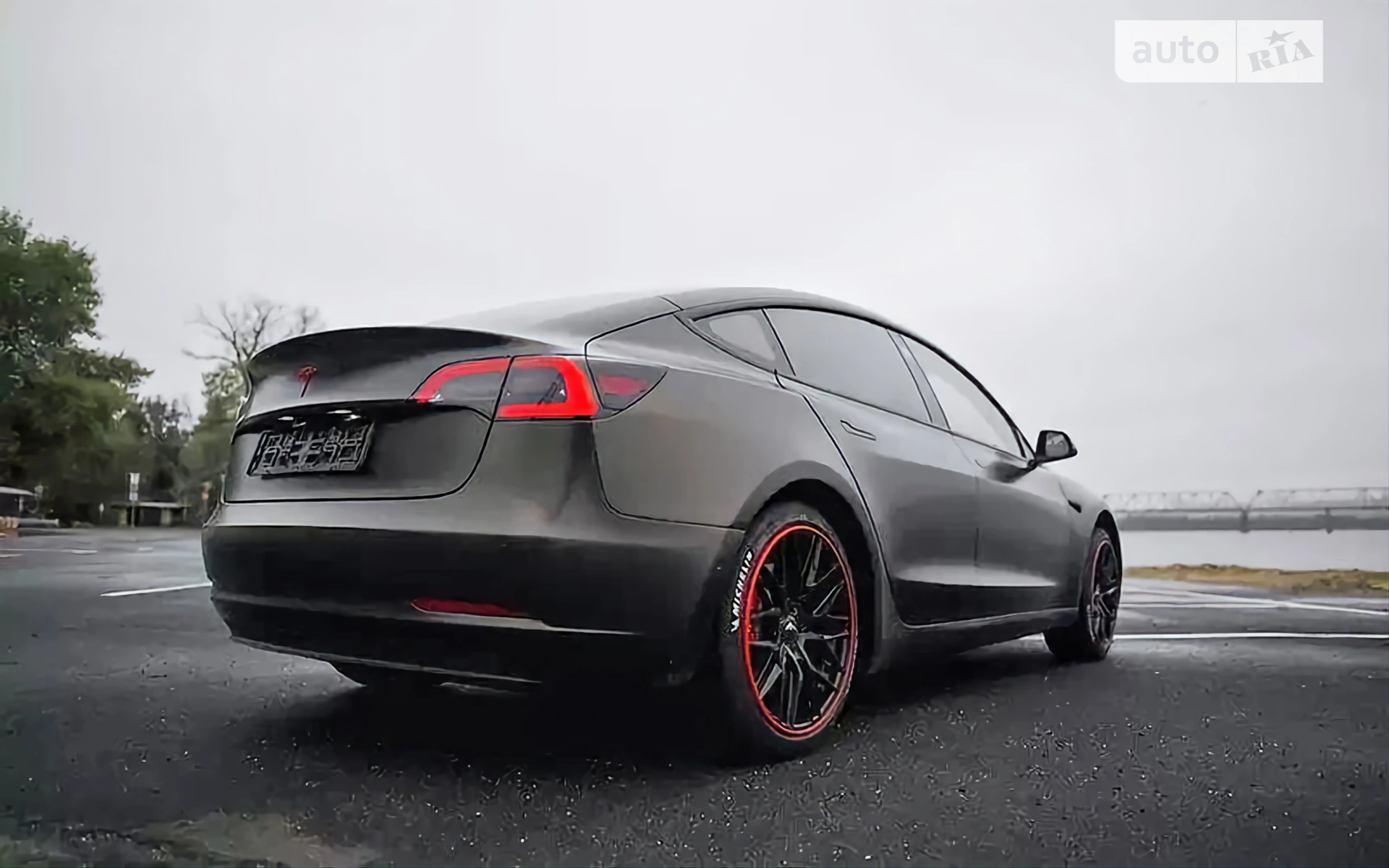2018 Tesla Model 3 - мініатюра 4