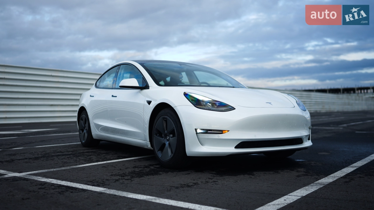 2023 Tesla Model 3 - мініатюра 14