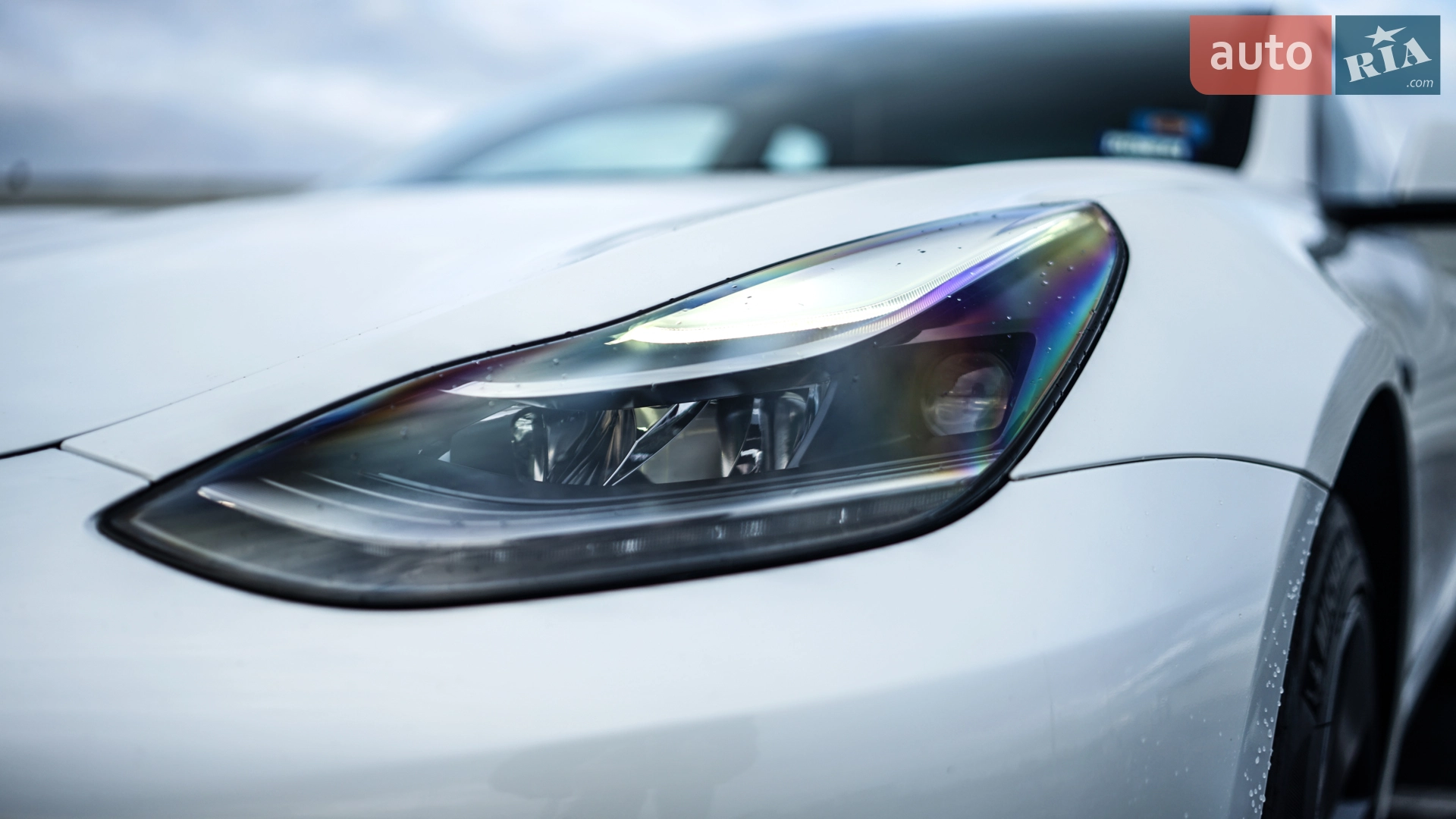 2022 Tesla Model 3 - мініатюра 5