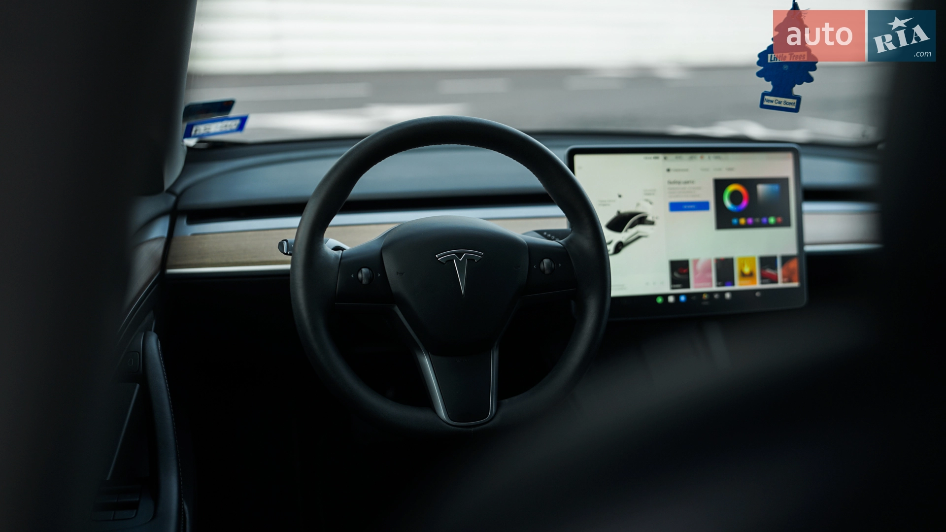 2022 Tesla Model 3 - мініатюра 36