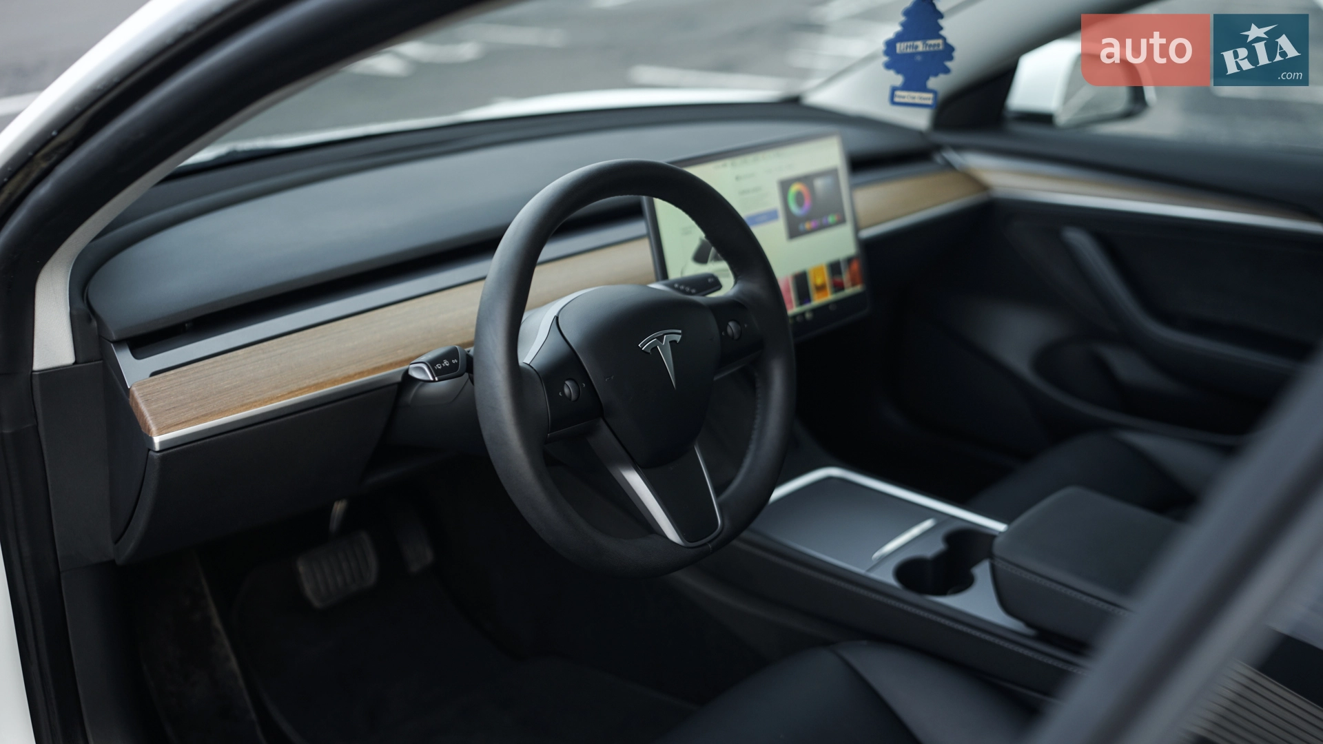 2022 Tesla Model 3 - мініатюра 35