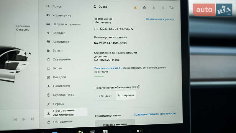 Седан Tesla Model 3 2022 в Львове фото 28 Седан Tesla Model 3 2022 в Львове