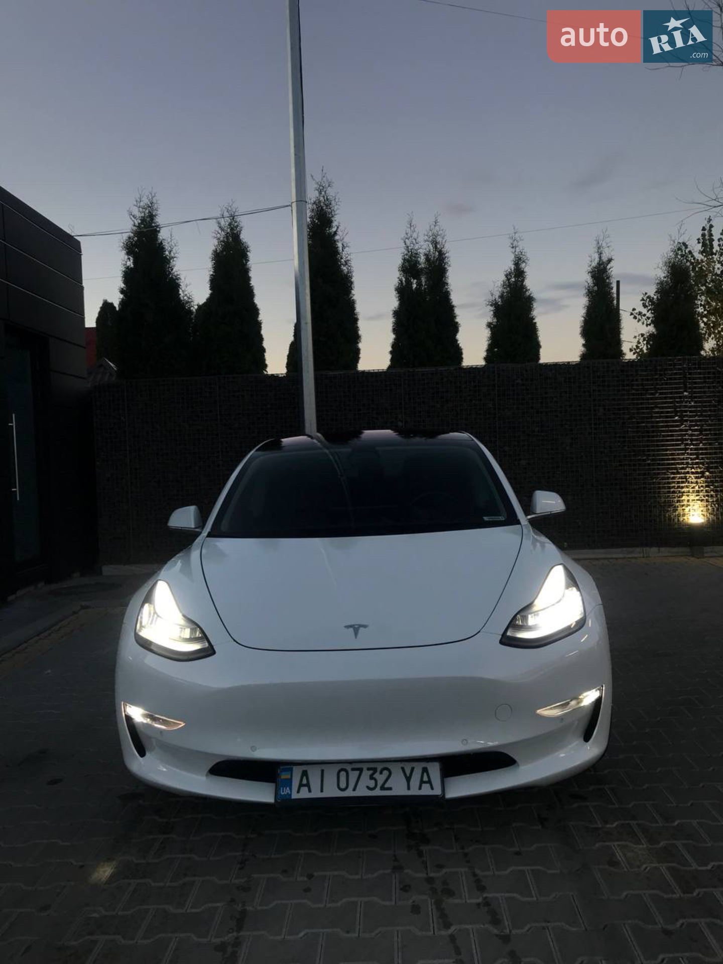 2018 Tesla Model 3 - мініатюра 7