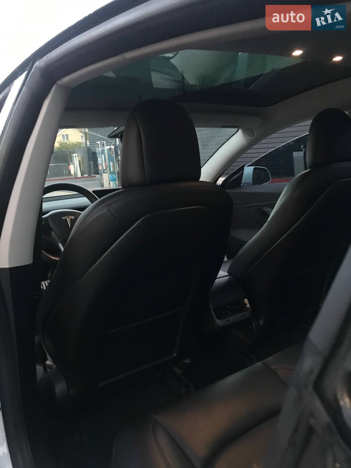 2018 Tesla Model 3 - мініатюра 17