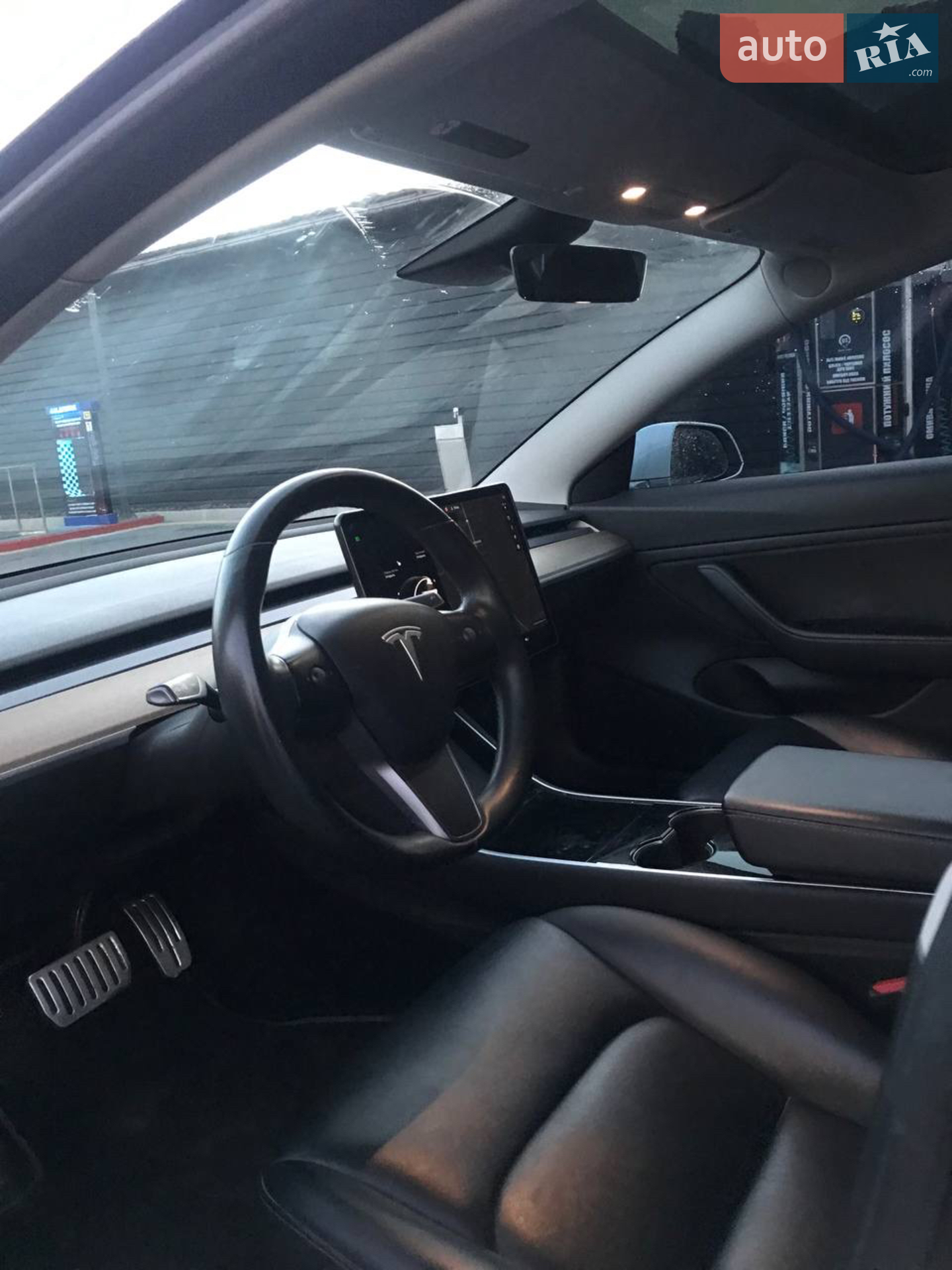 2018 Tesla Model 3 - мініатюра 20
