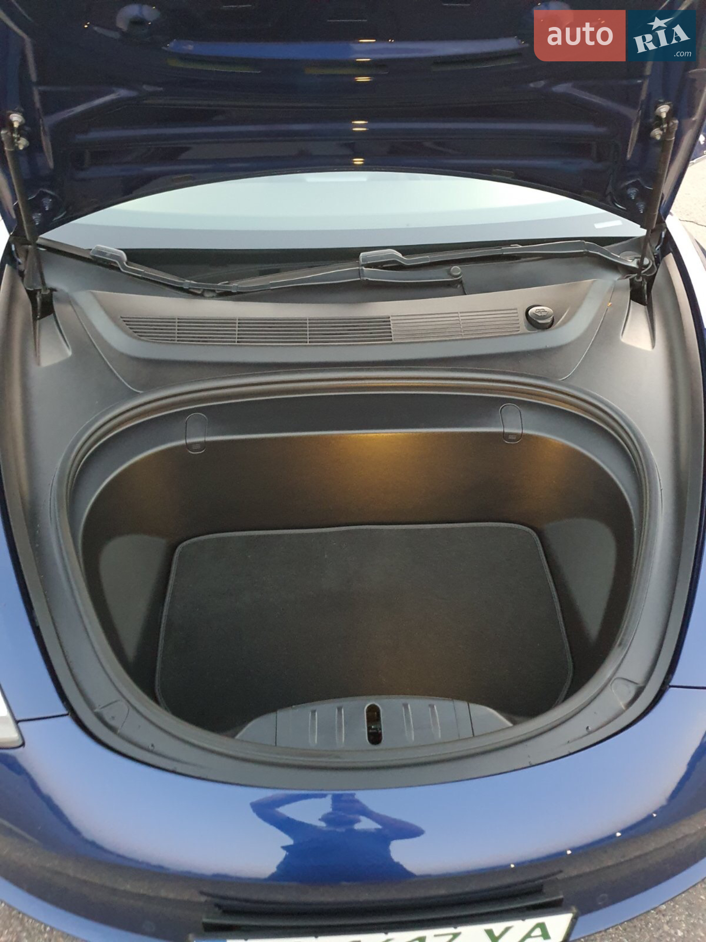 2019 Tesla Model 3 - мініатюра 20