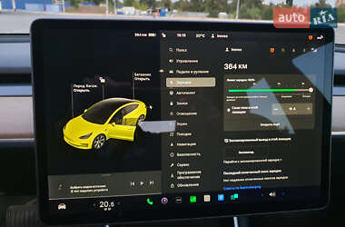 Седан Tesla Model 3 2019 в 