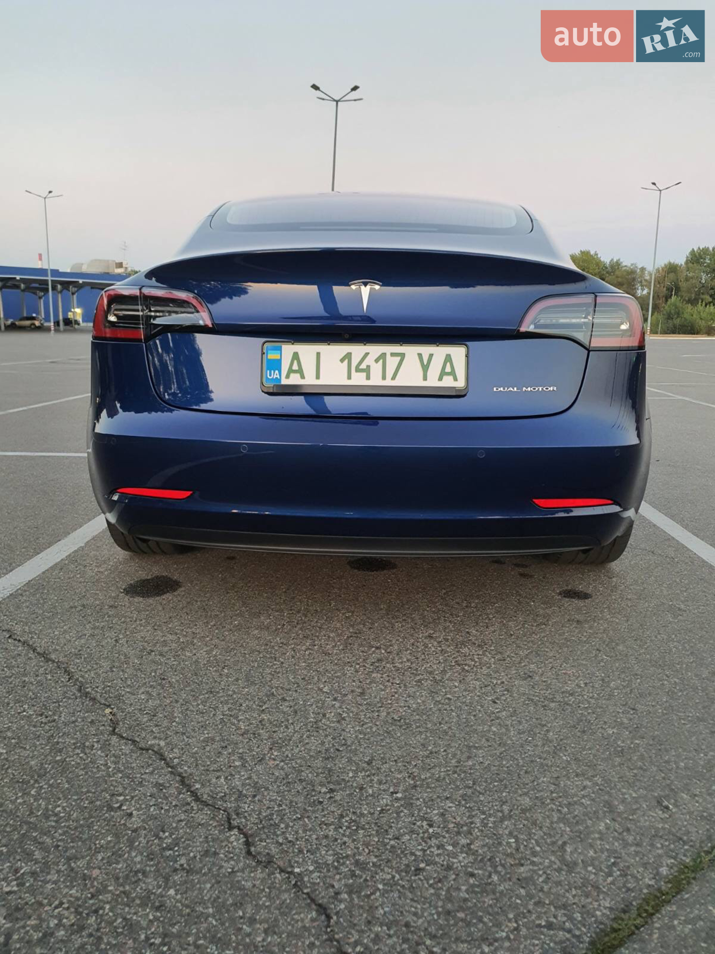 2019 Tesla Model 3 - мініатюра 30