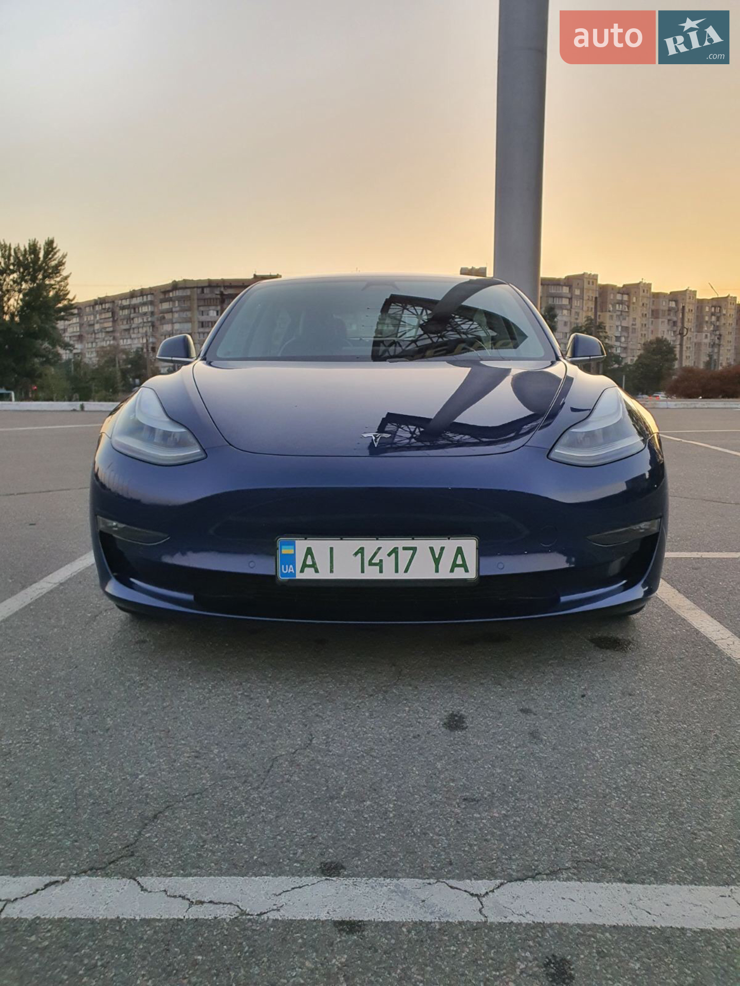 2019 Tesla Model 3 - мініатюра 36