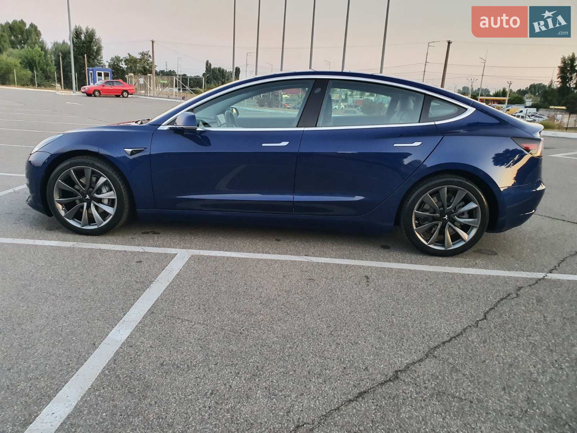 2019 Tesla Model 3 - мініатюра 41