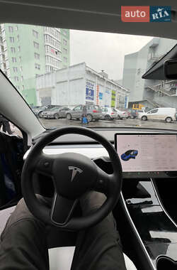 Седан Tesla Model 3 2020 в Полтаве