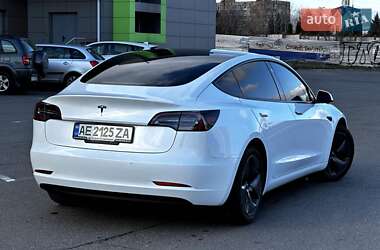 Седан Tesla Model 3 2019 в Кривому Розі