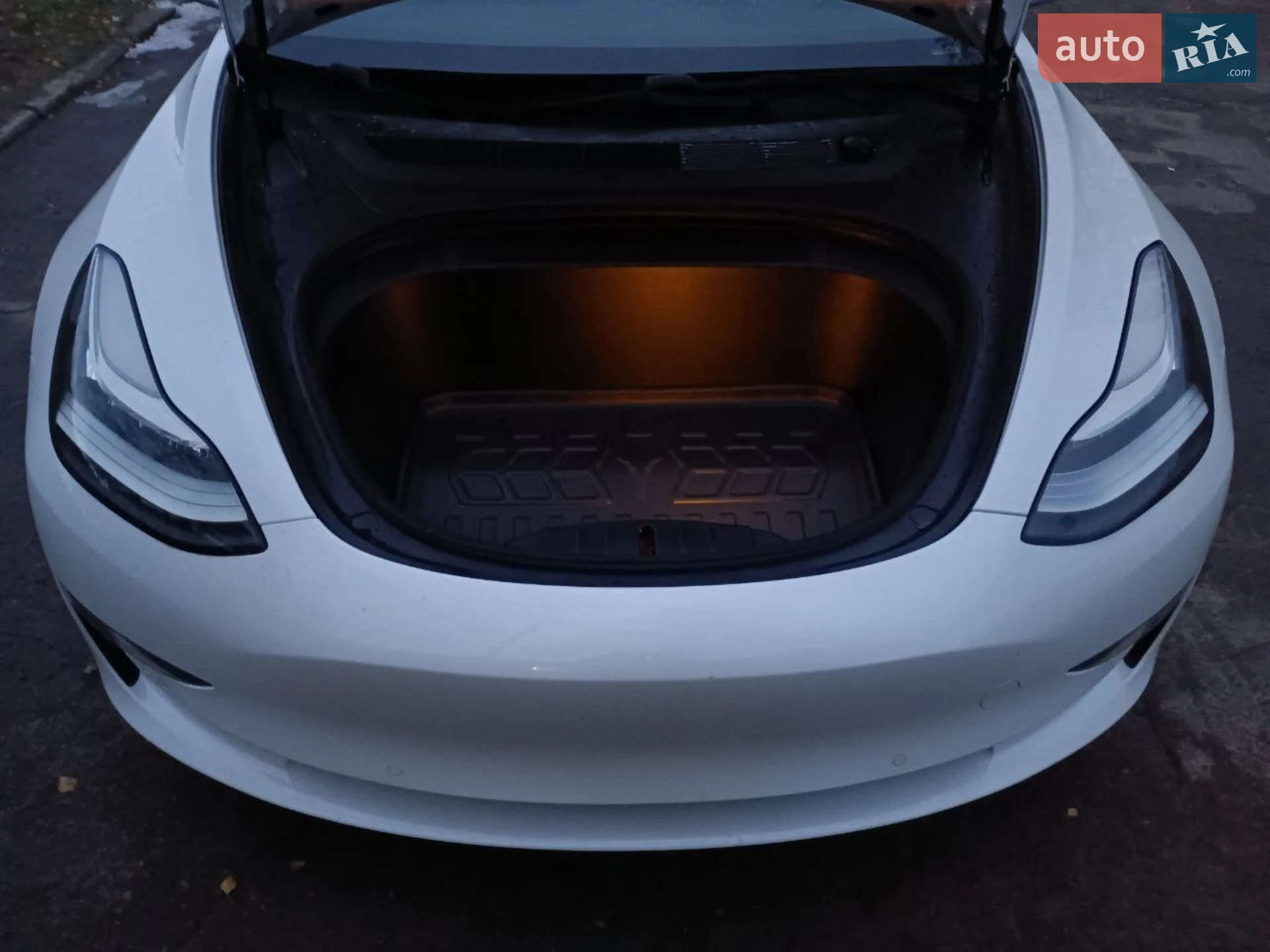 2019 Tesla Model 3 - мініатюра 6