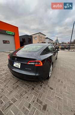 Седан Tesla Model 3 2022 в Харькове