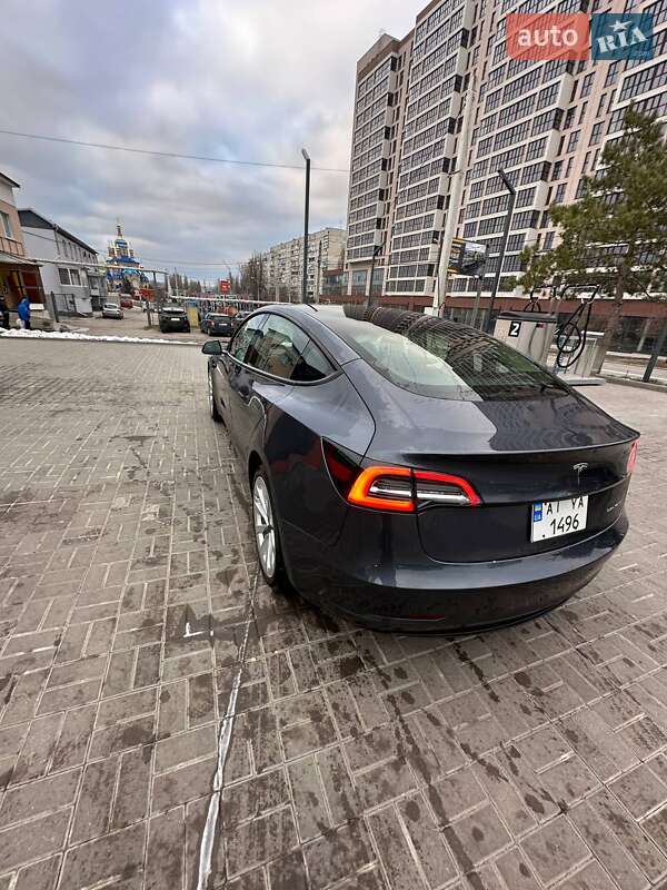 Седан Tesla Model 3 2022 в Харькове