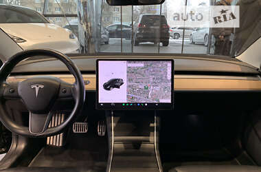 Седан Tesla Model 3 2018 в 