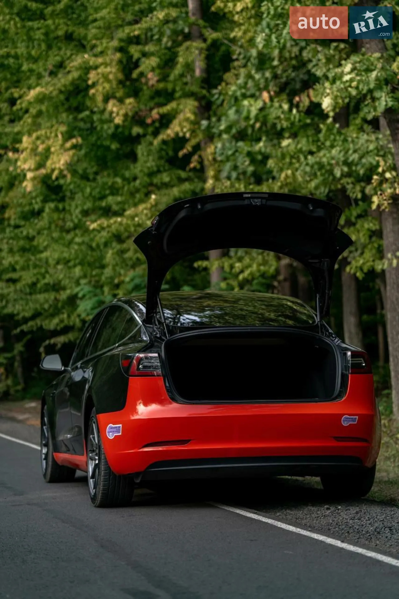 2018 Tesla Model 3 - мініатюра 2