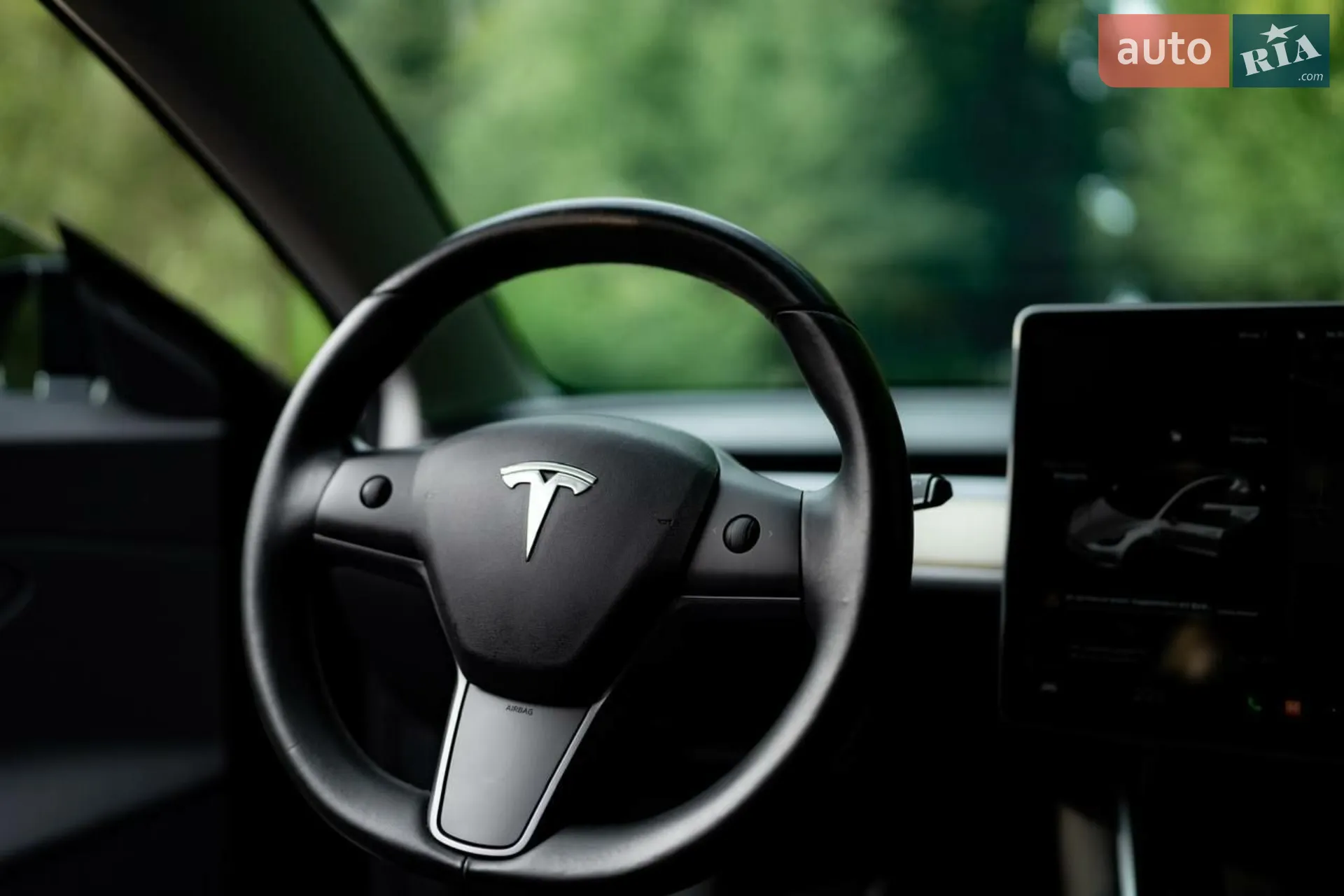 2018 Tesla Model 3 - мініатюра 26