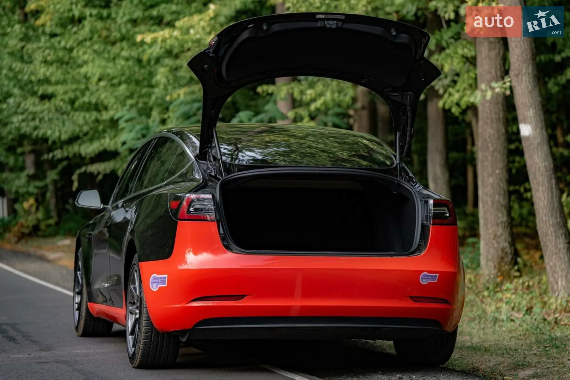 2018 Tesla Model 3 - мініатюра 29