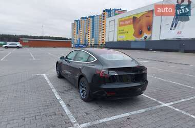 Седан Tesla Model 3 2019 в Києві