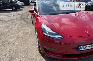 Седан Tesla Model 3 2018 в Хмельницькому